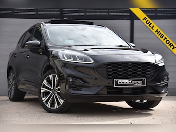 Used Ford Kuga 2021 for sale - 79077402: Photo