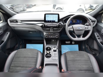 Used Ford Kuga 2021 for sale - 79077402: Photo