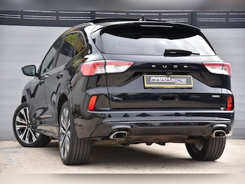 Used Ford Kuga 2021 for sale - 79077402: Photo