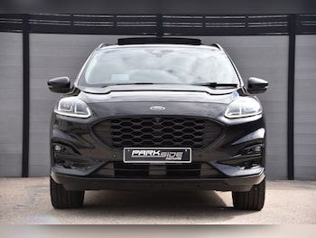 Used Ford Kuga 2021 for sale - 79077402: Photo