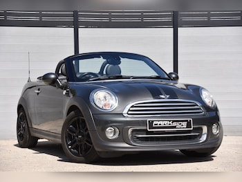 Used MINI Roadster 2015 for sale - 79276100: Photo