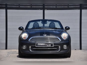Used MINI Roadster 2015 for sale - 79276100: Photo