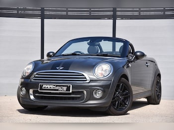 Used MINI Roadster 2015 for sale - 79276100: Photo