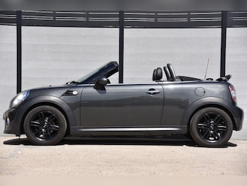 Used MINI Roadster 2015 for sale - 79276100: Photo