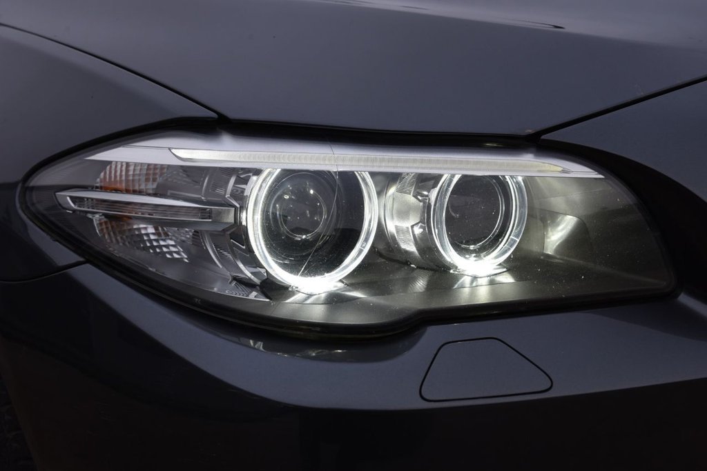 Used BMW 5 Series 2016 for sale - 76590709: Photo 12