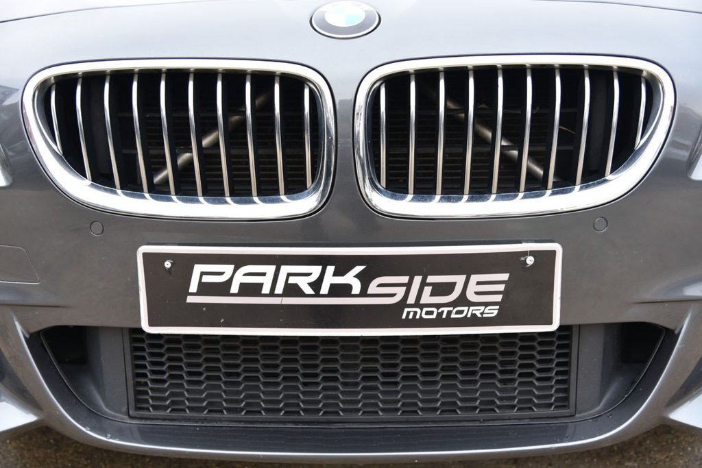 Used BMW 5 Series 2016 for sale - 76590709: Photo 13