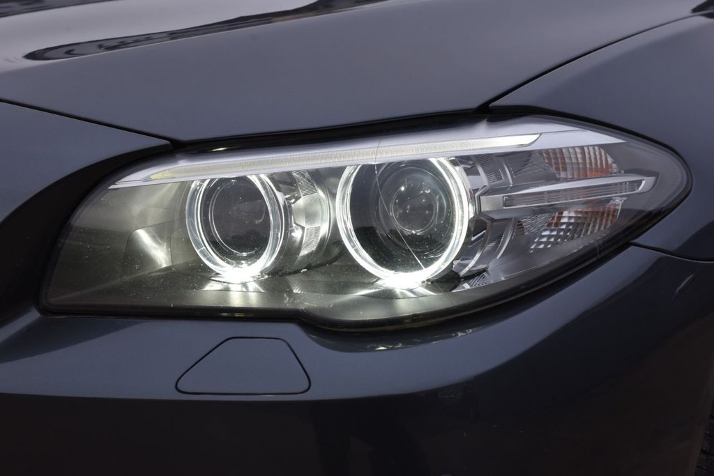 Used BMW 5 Series 2016 for sale - 76590709: Photo 14