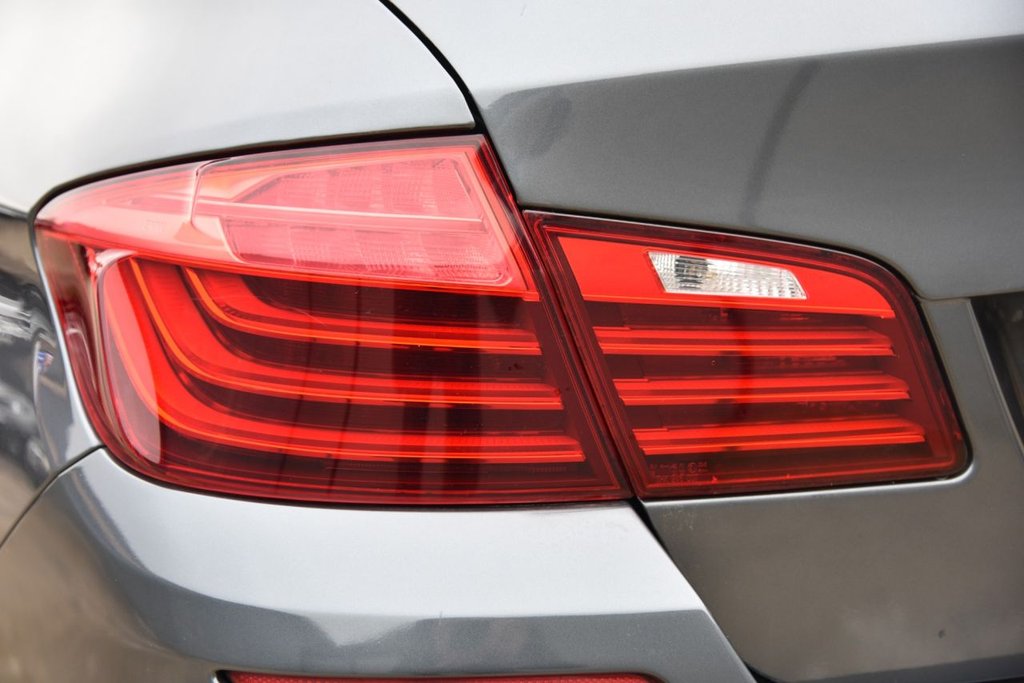 Used BMW 5 Series 2016 for sale - 76590709: Photo 17