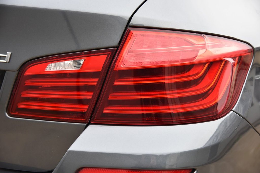Used BMW 5 Series 2016 for sale - 76590709: Photo 19