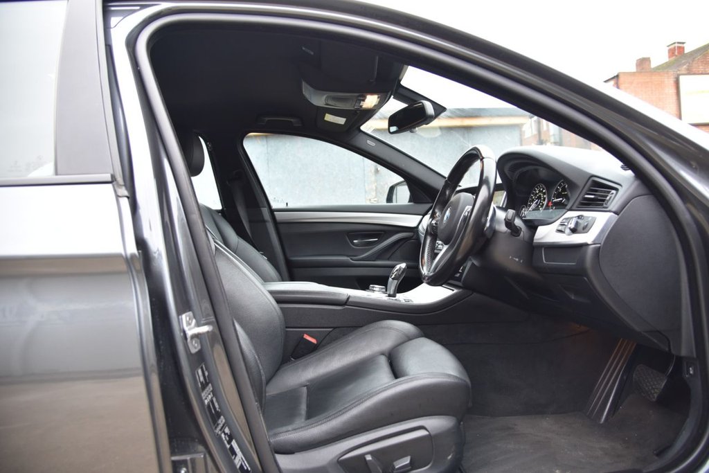 Used BMW 5 Series 2016 for sale - 76590709: Photo 21