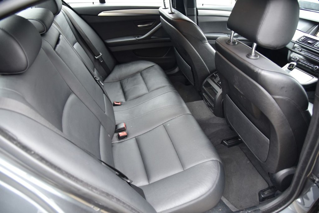 Used BMW 5 Series 2016 for sale - 76590709: Photo 22