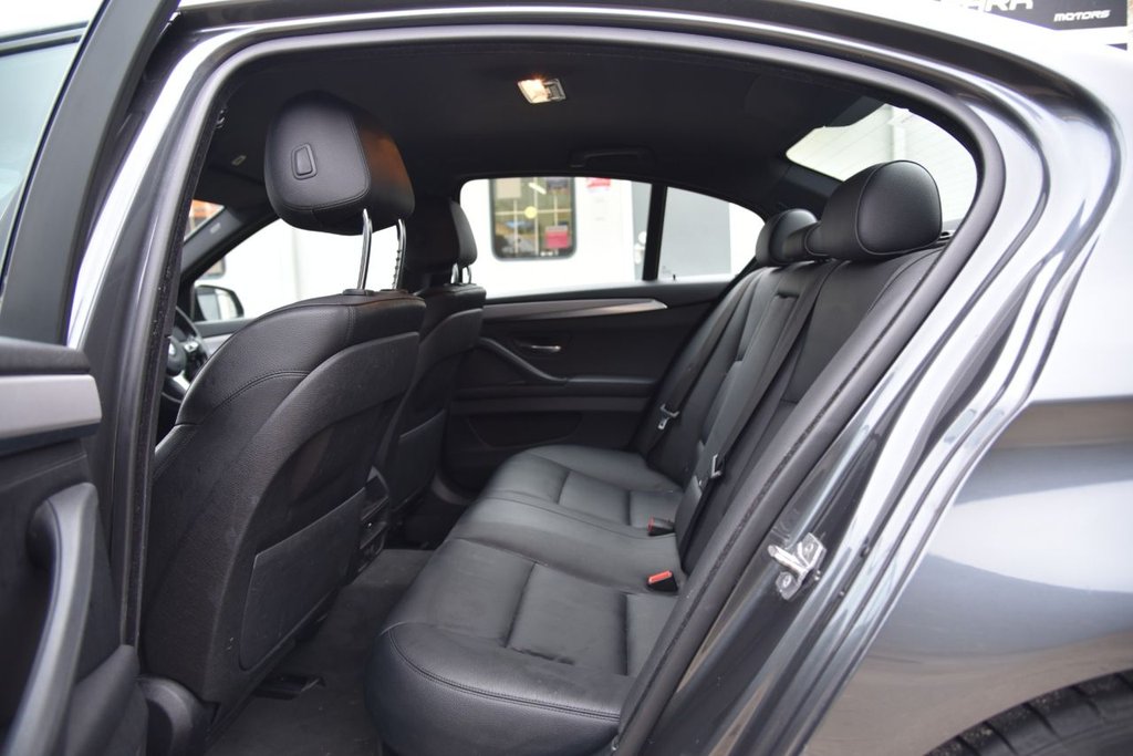 Used BMW 5 Series 2016 for sale - 76590709: Photo 25