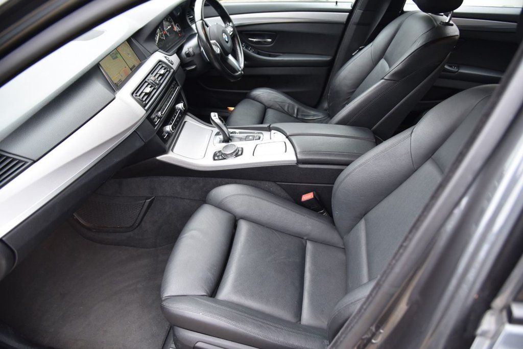 Used BMW 5 Series 2016 for sale - 76590709: Photo 26