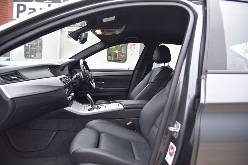 Used BMW 5 Series 2016 for sale - 76590709: Photo 27