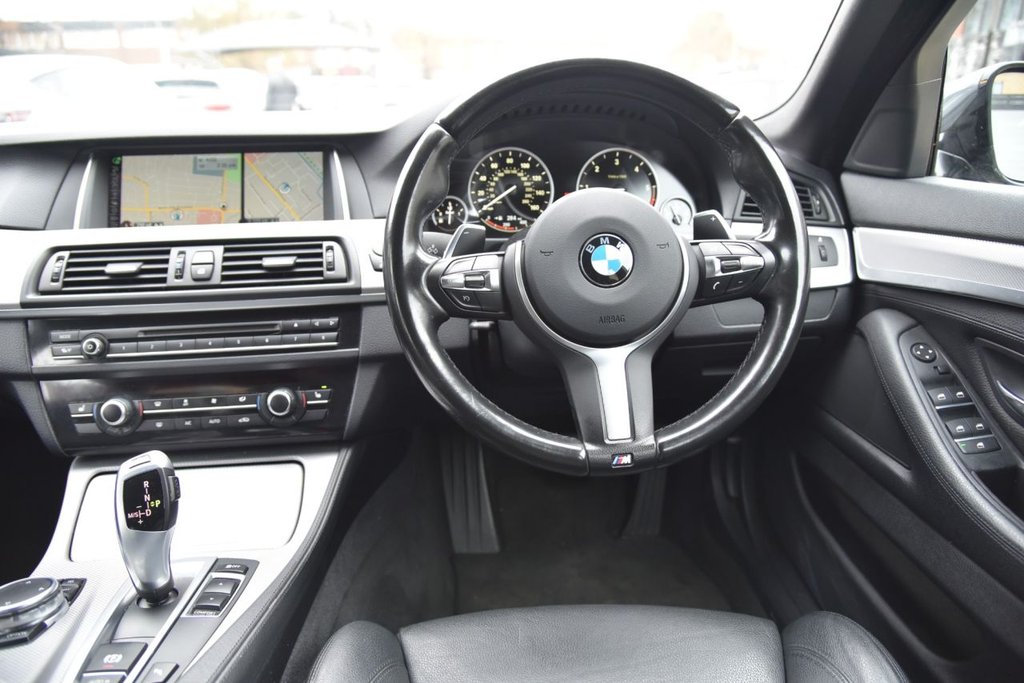 Used BMW 5 Series 2016 for sale - 76590709: Photo 28