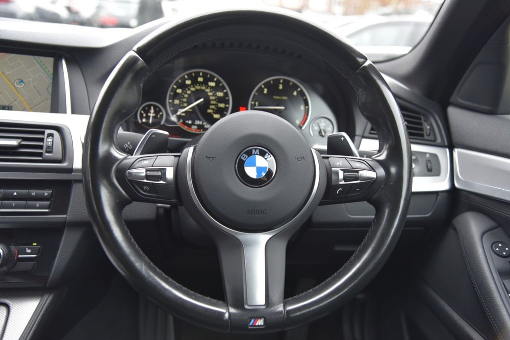 Used BMW 5 Series 2016 for sale - 76590709: Photo 29