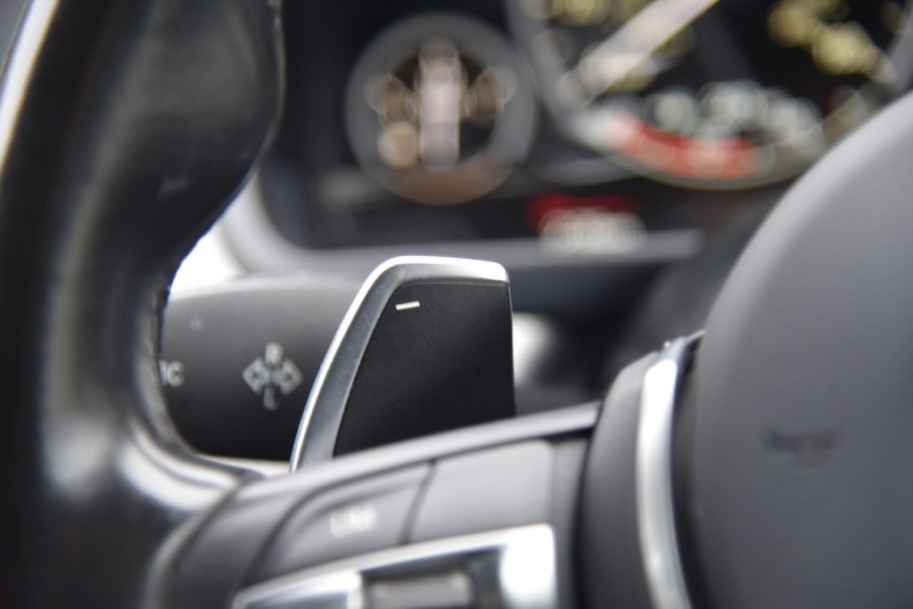 Used BMW 5 Series 2016 for sale - 76590709: Photo 32