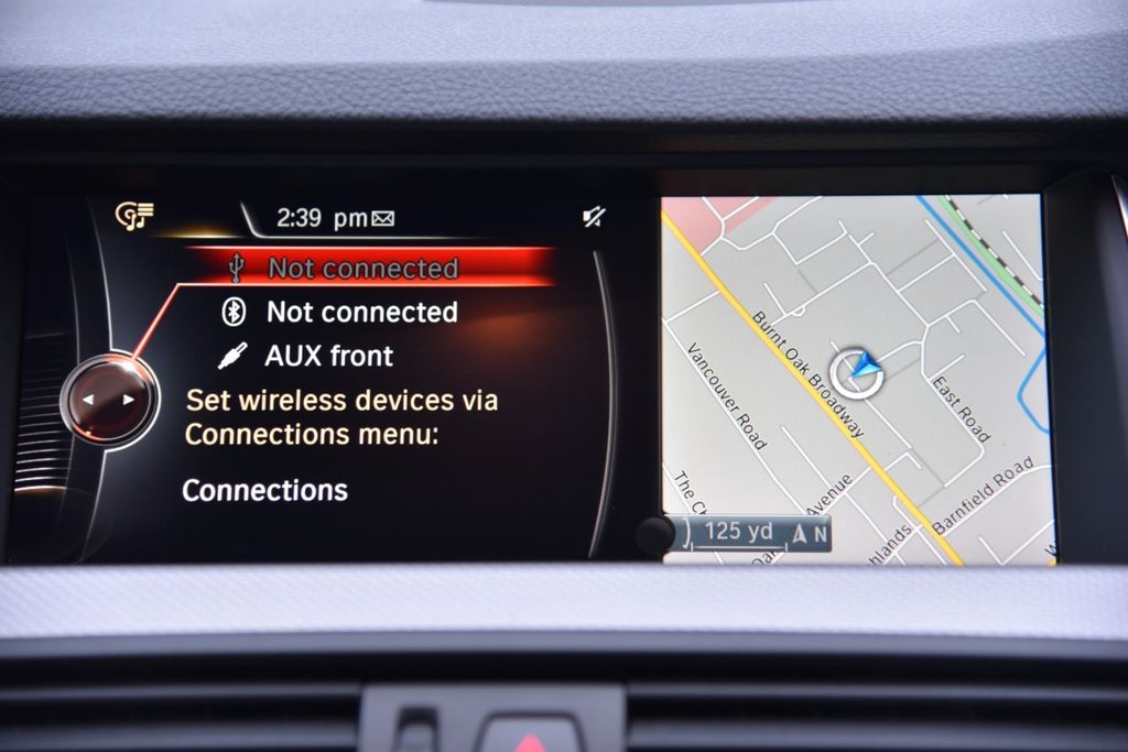 Used BMW 5 Series 2016 for sale - 76590709: Photo 39