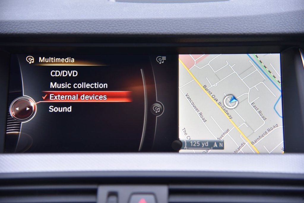 Used BMW 5 Series 2016 for sale - 76590709: Photo 40