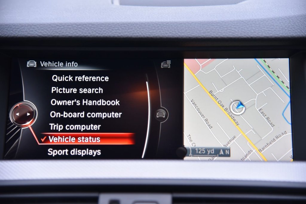 Used BMW 5 Series 2016 for sale - 76590709: Photo 44