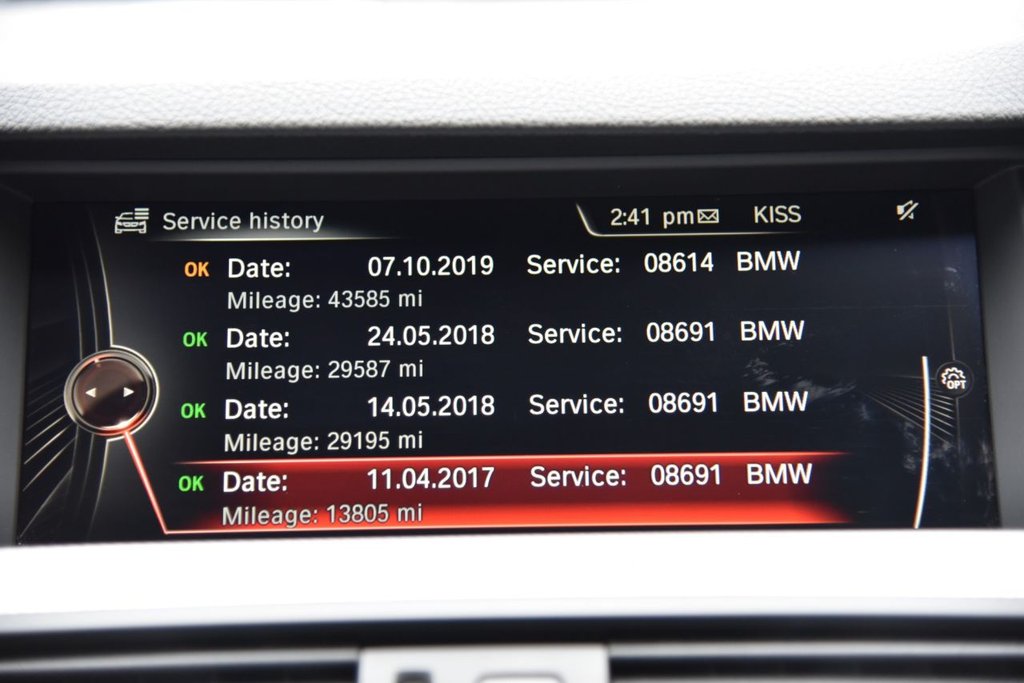 Used BMW 5 Series 2016 for sale - 76590709: Photo 46