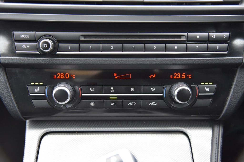 Used BMW 5 Series 2016 for sale - 76590709: Photo 48