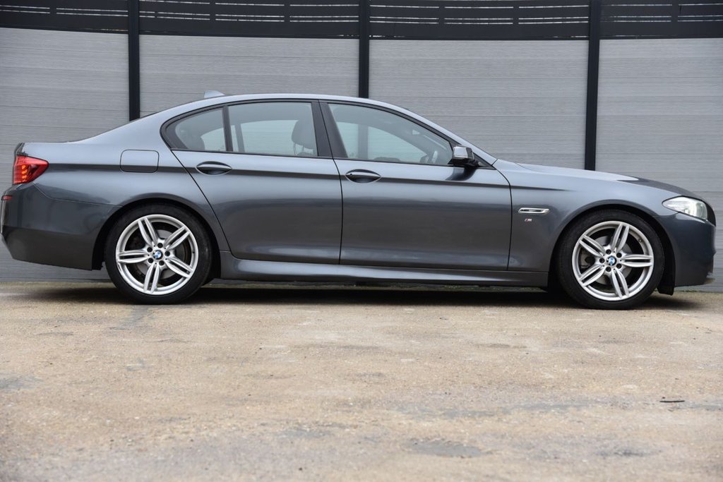 Used BMW 5 Series 2016 for sale - 76590709: Photo 7