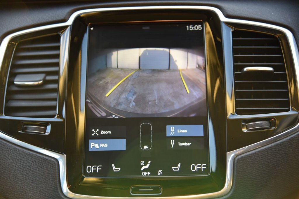 Used Volvo XC90 2018 for sale - 76520460: Photo 11