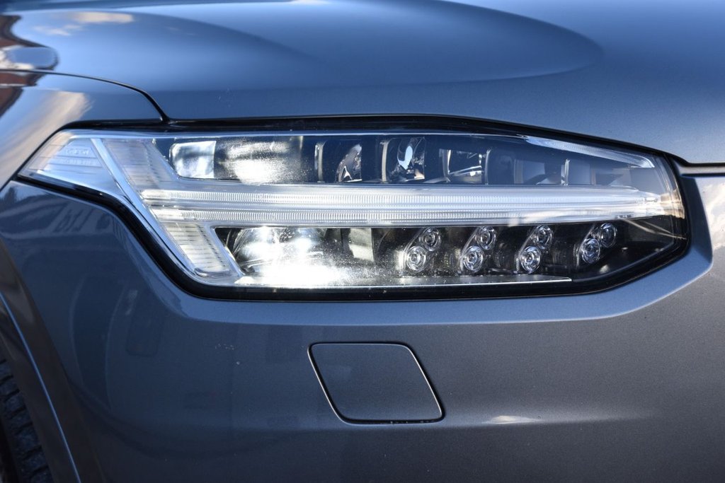 Used Volvo XC90 2018 for sale - 76520460: Photo 12