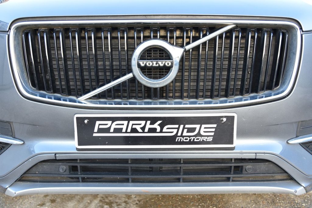 Used Volvo XC90 2018 for sale - 76520460: Photo 13