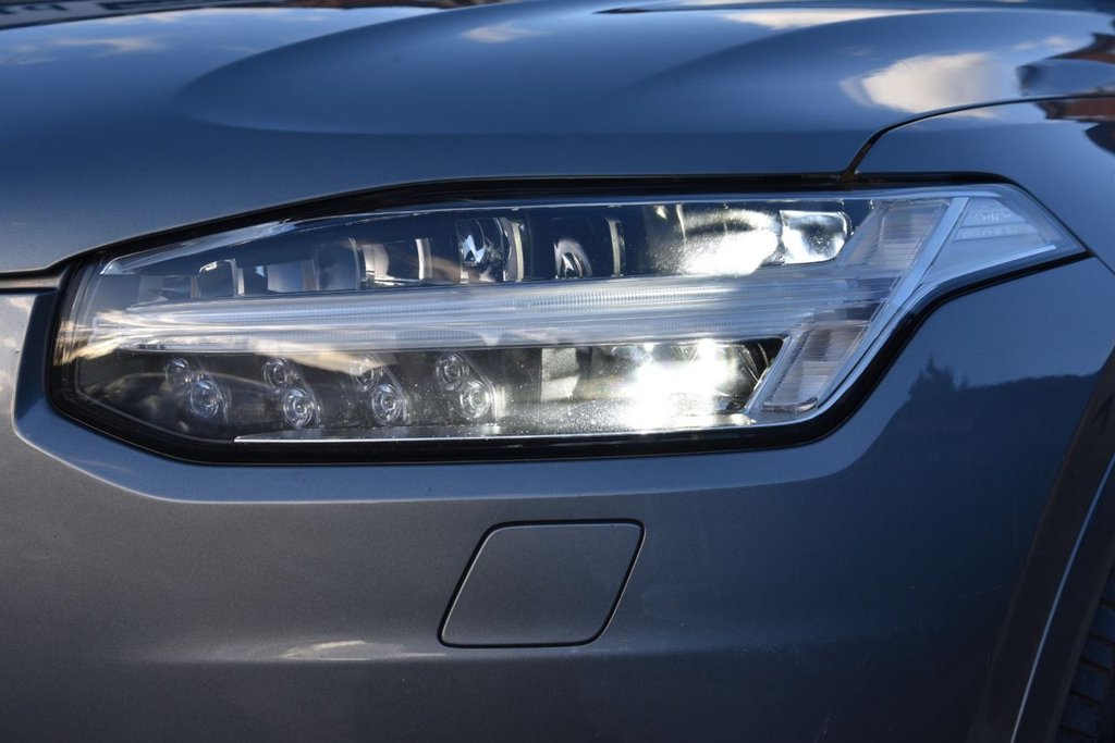 Used Volvo XC90 2018 for sale - 76520460: Photo 14