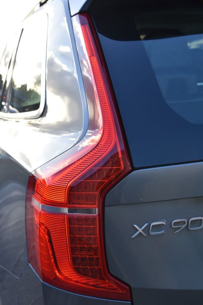 Used Volvo XC90 2018 for sale - 76520460: Photo 18