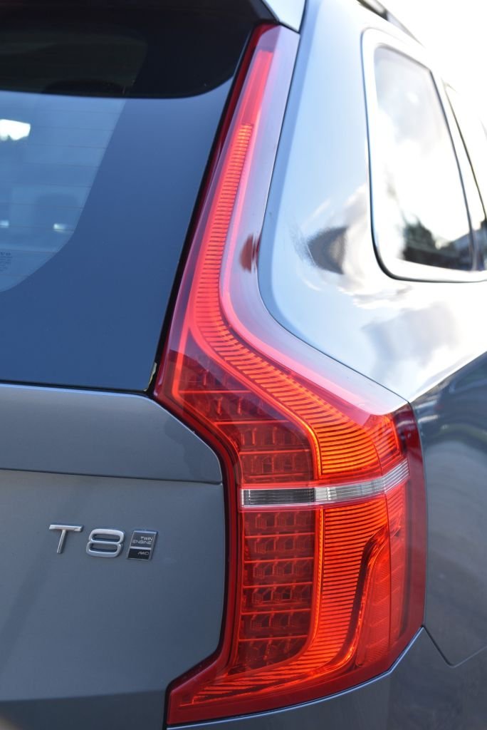 Used Volvo XC90 2018 for sale - 76520460: Photo 19