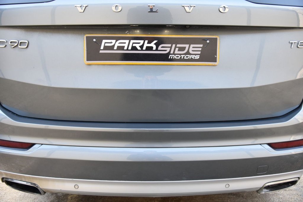 Used Volvo XC90 2018 for sale - 76520460: Photo 20