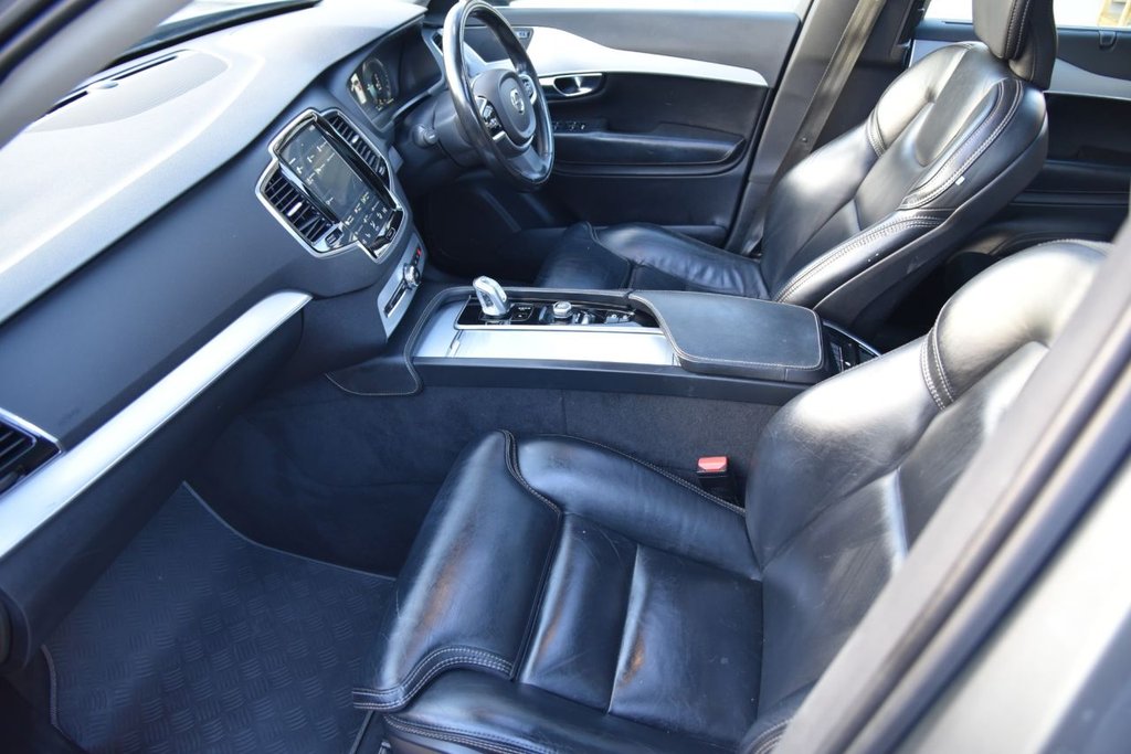 Used Volvo XC90 2018 for sale - 76520460: Photo 22