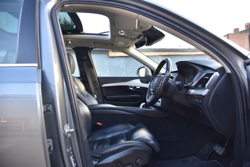 Used Volvo XC90 2018 for sale - 76520460: Photo 23