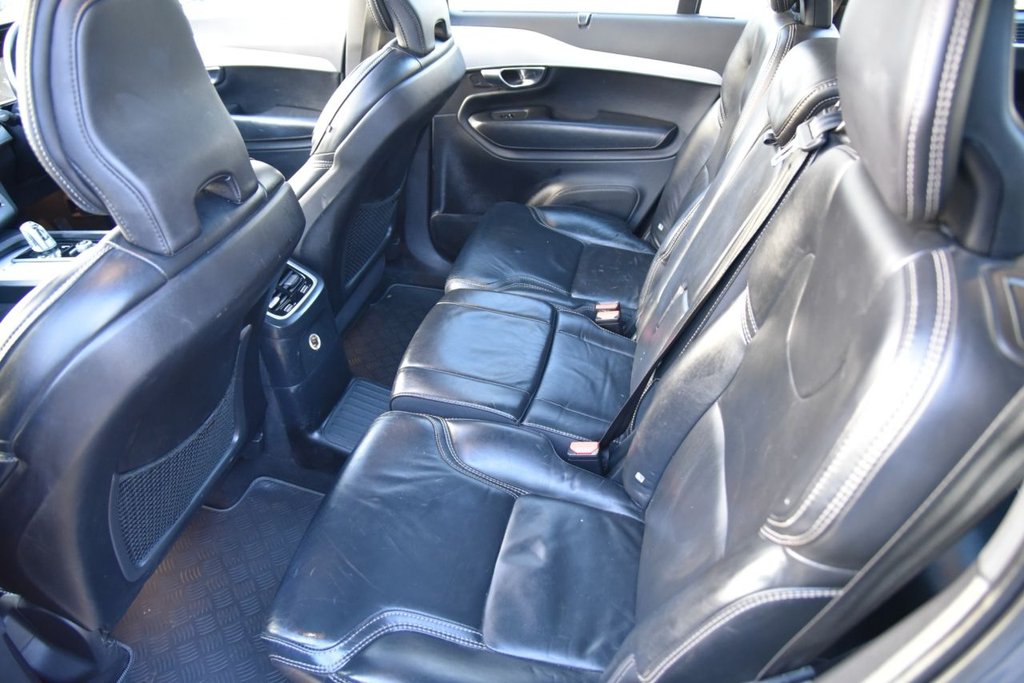 Used Volvo XC90 2018 for sale - 76520460: Photo 26