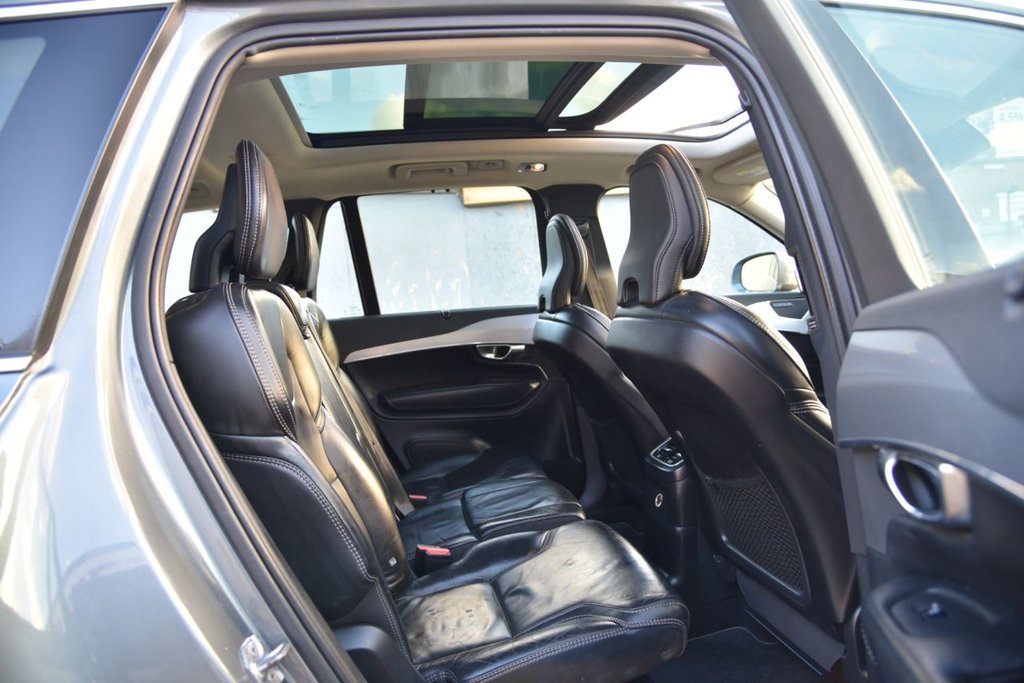 Used Volvo XC90 2018 for sale - 76520460: Photo 27
