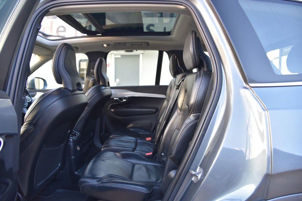 Used Volvo XC90 2018 for sale - 76520460: Photo 28