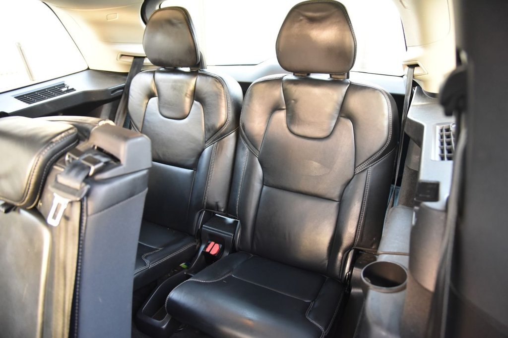 Used Volvo XC90 2018 for sale - 76520460: Photo 30