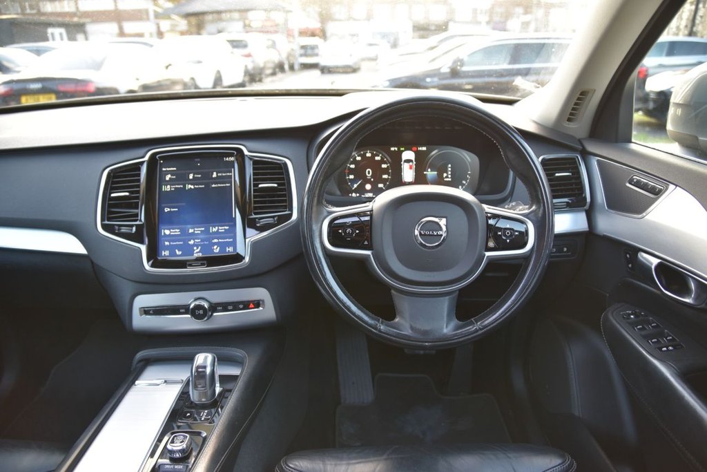 Used Volvo XC90 2018 for sale - 76520460: Photo 33