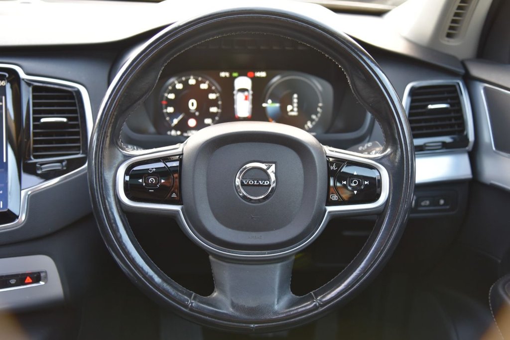 Used Volvo XC90 2018 for sale - 76520460: Photo 34