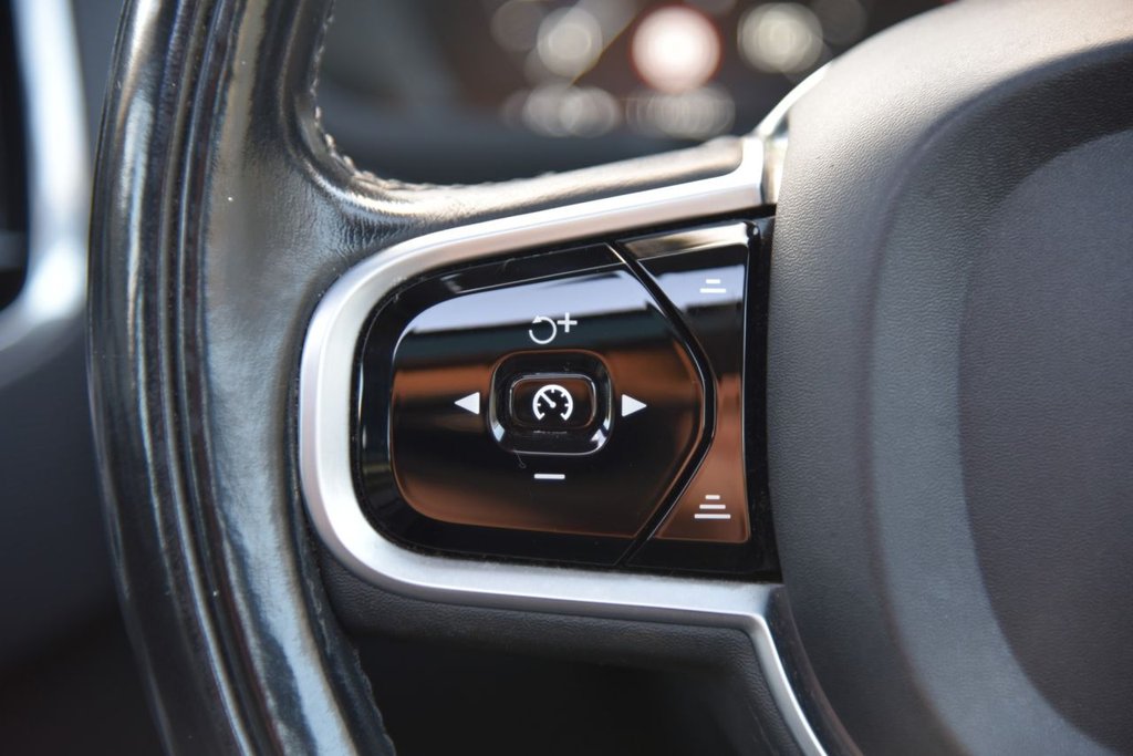 Used Volvo XC90 2018 for sale - 76520460: Photo 35