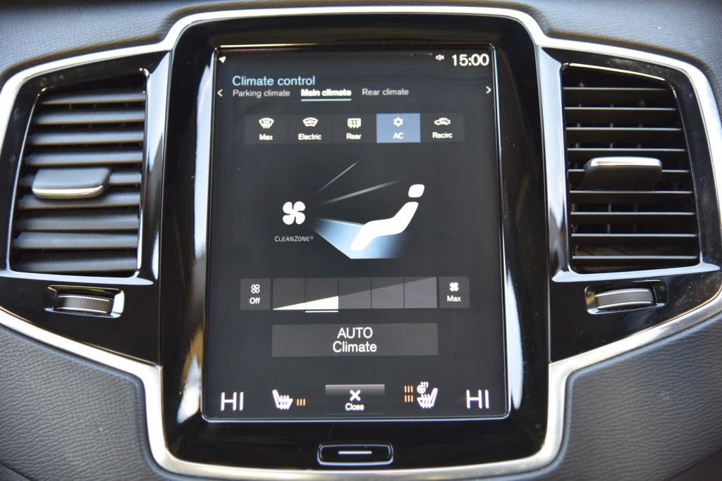 Used Volvo XC90 2018 for sale - 76520460: Photo 40