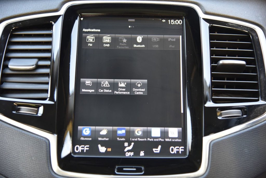 Used Volvo XC90 2018 for sale - 76520460: Photo 41