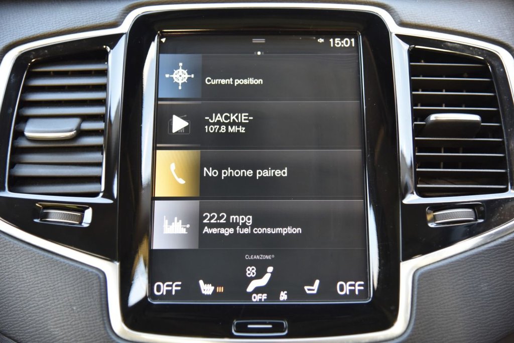 Used Volvo XC90 2018 for sale - 76520460: Photo 42