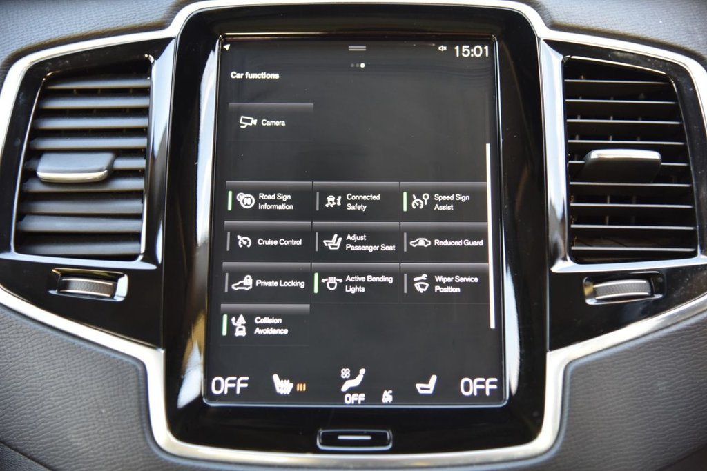 Used Volvo XC90 2018 for sale - 76520460: Photo 43