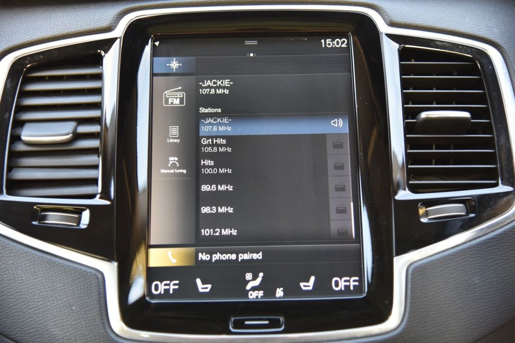 Used Volvo XC90 2018 for sale - 76520460: Photo 45