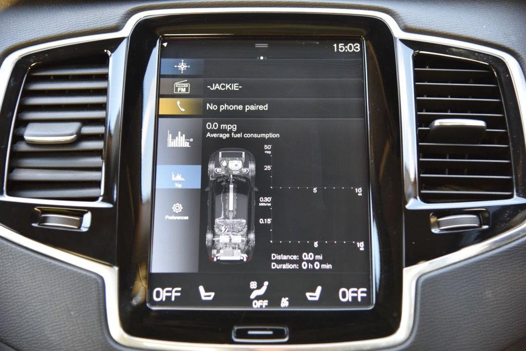 Used Volvo XC90 2018 for sale - 76520460: Photo 46