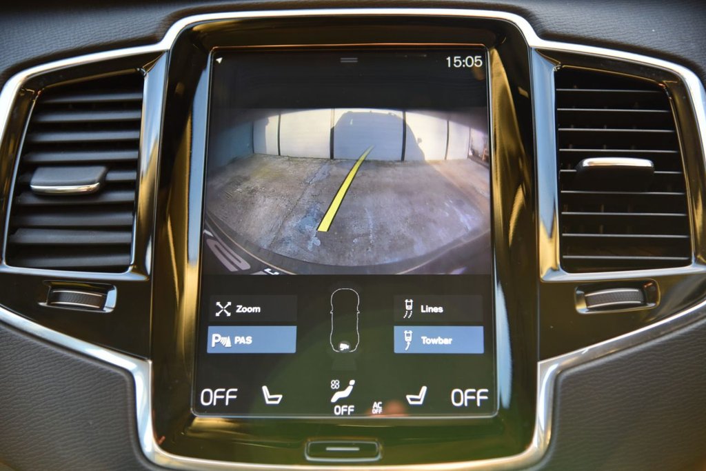 Used Volvo XC90 2018 for sale - 76520460: Photo 47